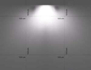 庭院灯灯光-光域网-ID:239-3