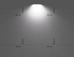 壁灯灯光-光域网-ID:190-3