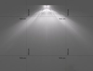 庭院灯灯光-光域网-ID:190-3