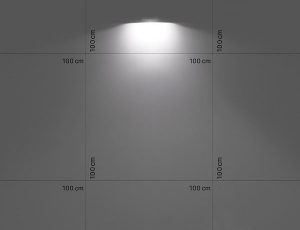 壁灯灯光-光域网-ID:365-3