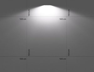 壁灯灯光-光域网-ID:116-3