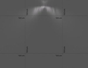 庭院灯灯光-光域网-ID:116-3