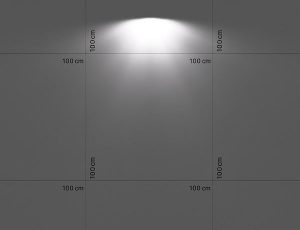 庭院灯灯光-光域网-ID:513-3