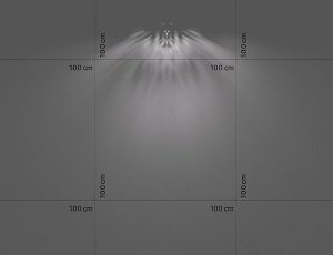 庭院灯灯光-光域网-ID:433-3