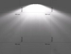 庭院灯灯光-光域网-ID:454-3