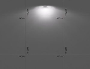 壁灯灯光-光域网-ID:369-3