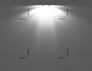 庭院灯灯光-光域网-ID:369-3