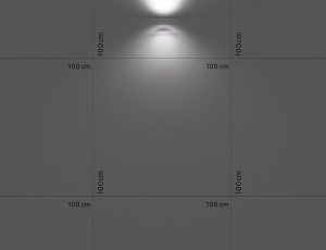 壁灯灯光-光域网-ID:139-3