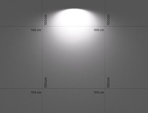 庭院灯灯光-光域网-ID:139-3