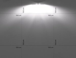 庭院灯灯光-光域网-ID:269-3