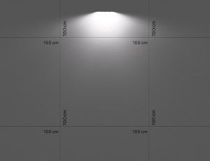 庭院灯灯光-光域网-ID:157-3