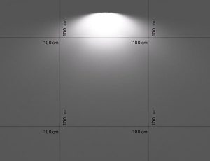 庭院灯灯光-光域网-ID:216-3