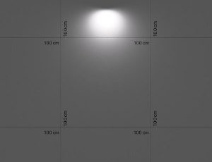 壁灯灯光-光域网-ID:58-3