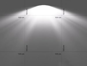 庭院灯灯光-光域网-ID:450-3