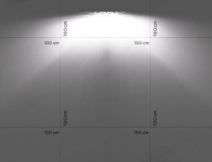 庭院灯灯光-光域网-ID:306-3