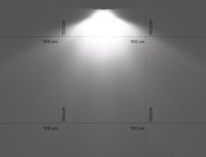 壁灯灯光-光域网-ID:191-3