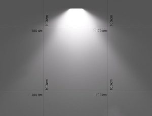 壁灯灯光-光域网-ID:204-3