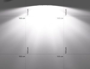庭院灯灯光-光域网-ID:204-3