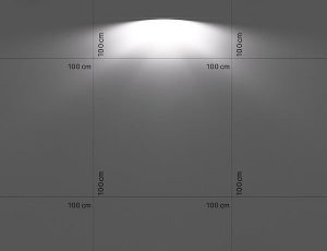 壁灯灯光-光域网-ID:495-3