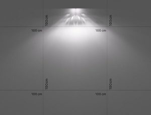 庭院灯灯光-光域网-ID:495-3