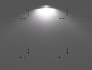 壁灯灯光-光域网-ID:392-3