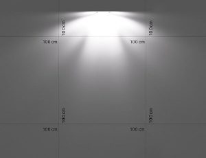 庭院灯灯光-光域网-ID:392-3