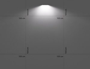 壁灯灯光-光域网-ID:153-3