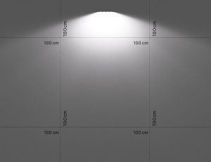 壁灯灯光-光域网-ID:288-3