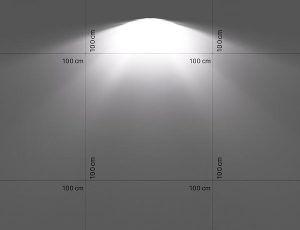 庭院灯灯光-光域网-ID:478-3