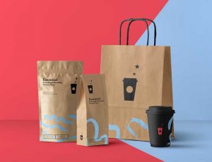 [18]包装系列——手提袋/食品包装袋