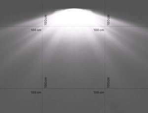 庭院灯灯光-光域网-ID:74-3