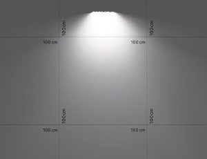 壁灯灯光-光域网-ID:186-3