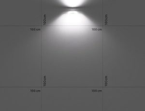 壁灯灯光-光域网-ID:3-3