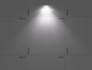 庭院灯灯光-光域网-ID:383-3