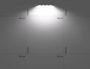 壁灯灯光-光域网-ID:332-3