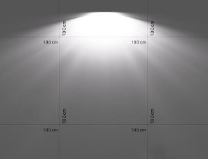 庭院灯灯光-光域网-ID:332-3