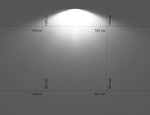 庭院灯灯光-光域网-ID:414-3