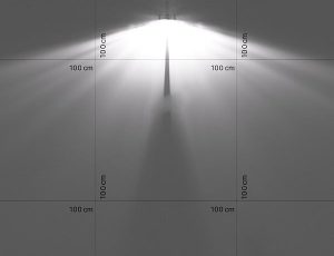 庭院灯灯光-光域网-ID:111-3