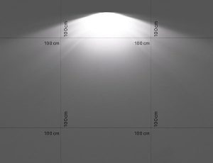 庭院灯灯光-光域网-ID:431-3