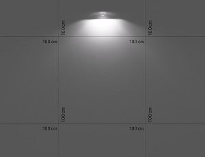 壁灯灯光-光域网-ID:323-3