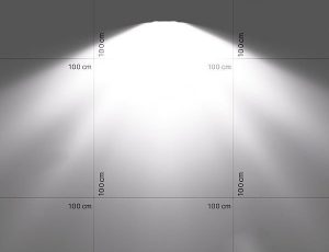 庭院灯灯光-光域网-ID:323-3