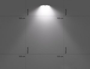 壁灯灯光-光域网-ID:203-3