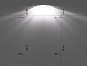 庭院灯灯光-光域网-ID:95-3