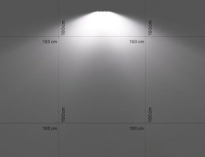 壁灯灯光-光域网-ID:169-3