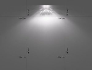 庭院灯灯光-光域网-ID:169-3