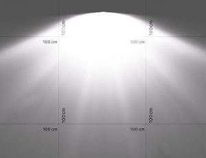 庭院灯灯光-光域网-ID:285-3