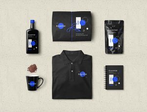 [0-1]包装系列——饮料杯瓶/文化衫/记事本笔记本/塑料袋样机