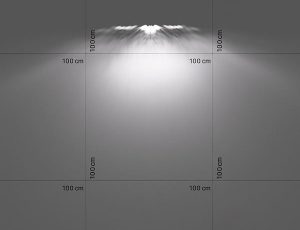 庭院灯灯光-光域网-ID:292-3