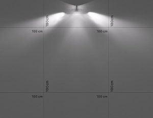 庭院灯灯光-光域网-ID:254-3