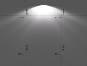 庭院灯灯光-光域网-ID:440-3